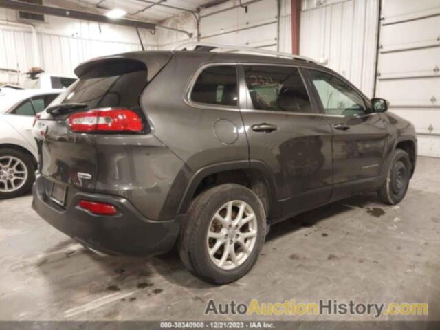 JEEP CHEROKEE LATITUDE, 1C4PJMCS2GW255515