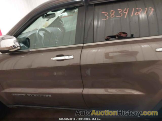 JEEP GRAND CHEROKEE LIMITED 4X4, 1C4RJFBG6KC702956