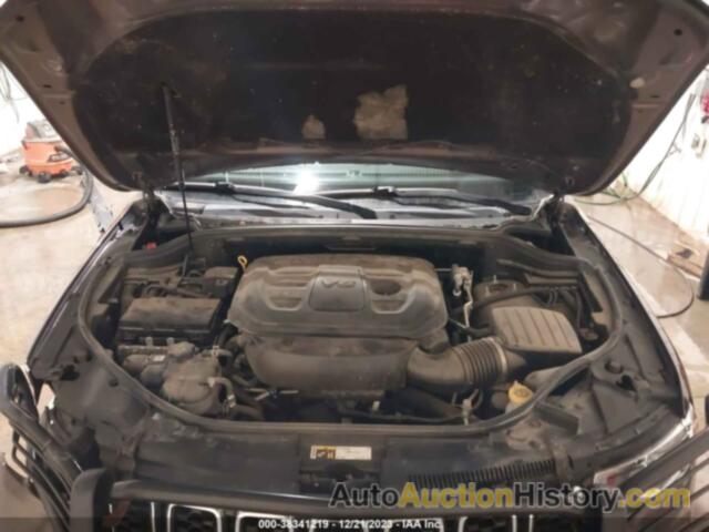 JEEP GRAND CHEROKEE LIMITED 4X4, 1C4RJFBG6KC702956