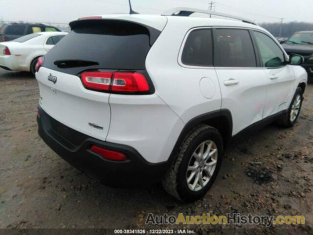 JEEP CHEROKEE LATITUDE 4X4, 1C4PJMCB9HW645108