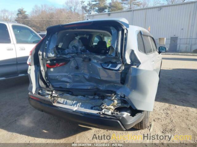 HONDA CR-V EX-L AWD, 2HKRS4H7XPH402342