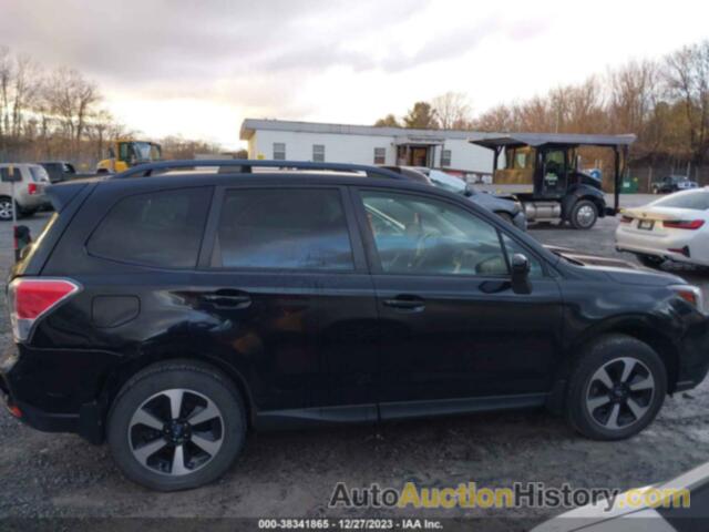 SUBARU FORESTER 2.5I PREMIUM, JF2SJAEC5HH451678