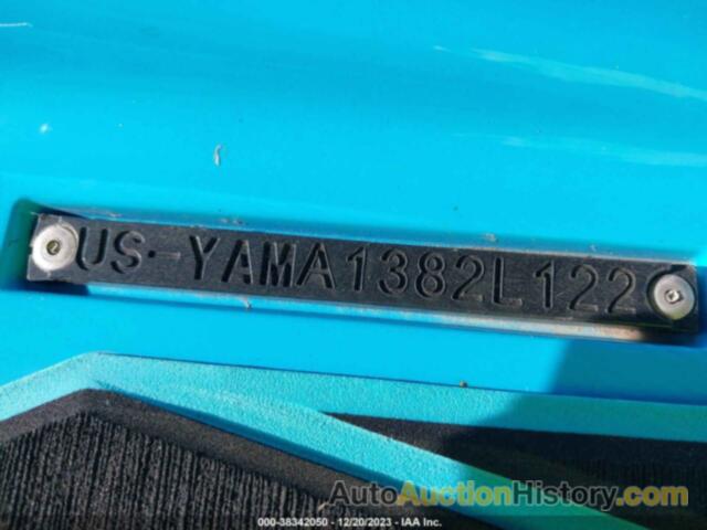 YAMAHA GP1800, YAMA1382L122