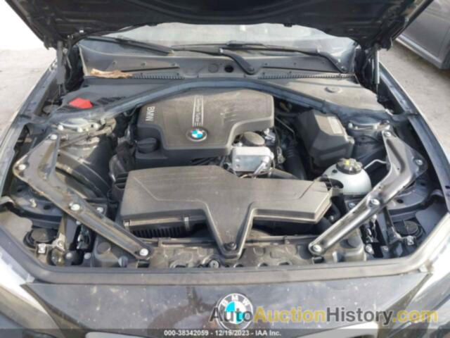 BMW 228I, WBA1K5C54FV242964