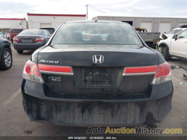 HONDA ACCORD 2.4 EX-L, 1HGCP2F87BA036431