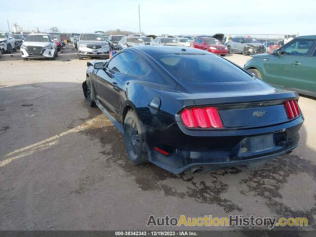 FORD MUSTANG ECOBOOST, 1FA6P8TH2H5209993