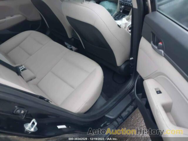 HYUNDAI ELANTRA VALUE EDITION, KMHD84LF6HU340240