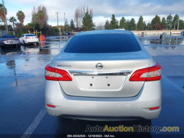 NISSAN SENTRA FE+ S/S/SL/SR/SV, 3N1AB7AP0FY242128