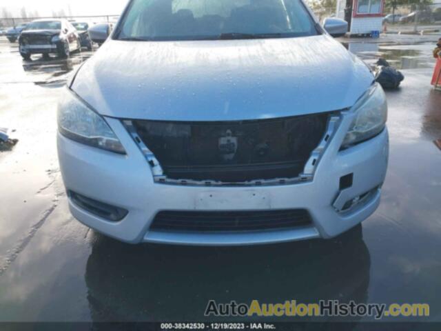 NISSAN SENTRA FE+ S/S/SL/SR/SV, 3N1AB7AP0FY242128