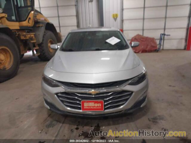 CHEVROLET MALIBU FWD LT, 1G1ZD5STXLF156718