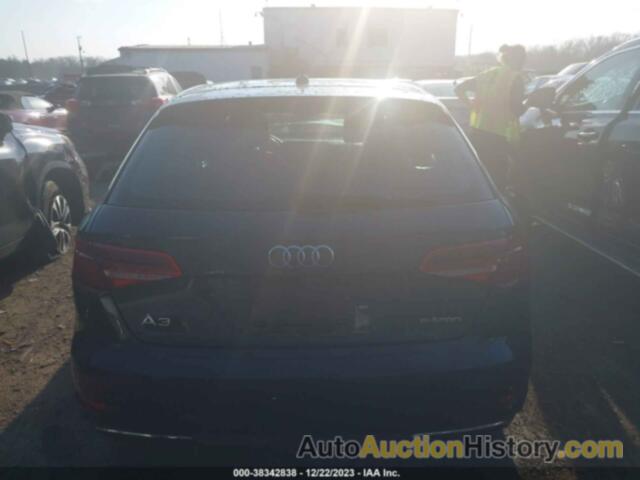 AUDI A3 SPORTBACK E-TRON PREMIUM, WAUUPBFF9HA045087