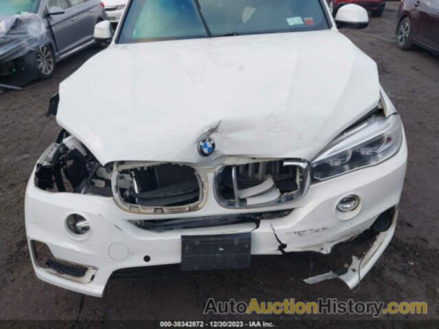 BMW X5 XDRIVE35I, 5UXKR0C36H0V74472