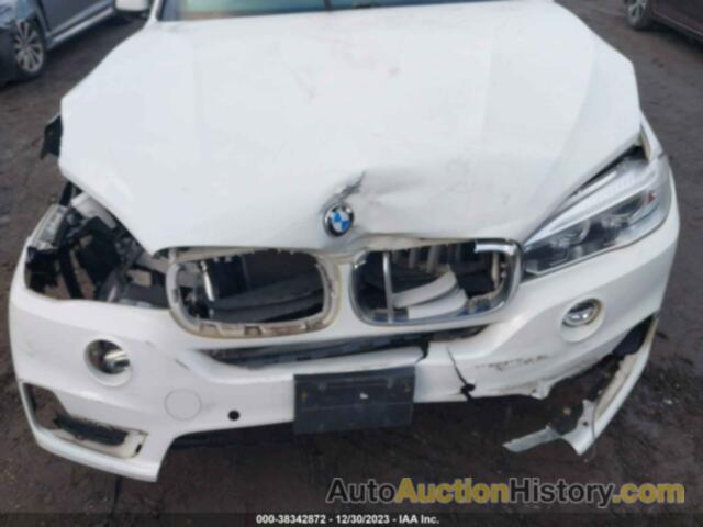 BMW X5 XDRIVE35I, 5UXKR0C36H0V74472