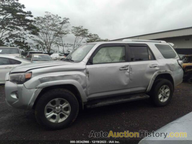 TOYOTA 4RUNNER LIMITED/SR5/SR5 PREMIUM/TRD OFF ROAD/TRD OFF ROAD PREMIUM/TRD PRO, JTEBU5JR1J5482808