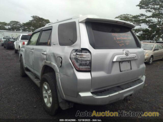 TOYOTA 4RUNNER LIMITED/SR5/SR5 PREMIUM/TRD OFF ROAD/TRD OFF ROAD PREMIUM/TRD PRO, JTEBU5JR1J5482808