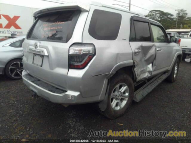 TOYOTA 4RUNNER LIMITED/SR5/SR5 PREMIUM/TRD OFF ROAD/TRD OFF ROAD PREMIUM/TRD PRO, JTEBU5JR1J5482808