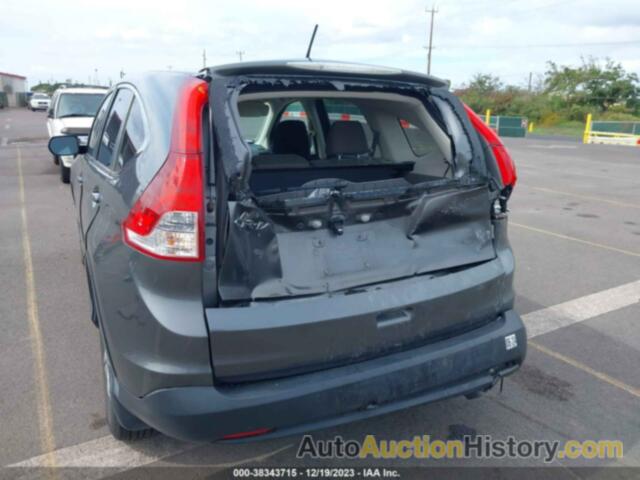 HONDA CR-V EX, 2HKRM3H5XDH507364