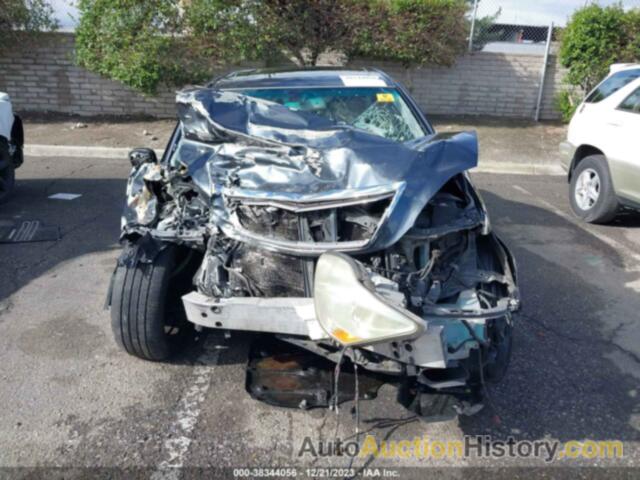 LEXUS LS 430, JTHBN36FX65035081