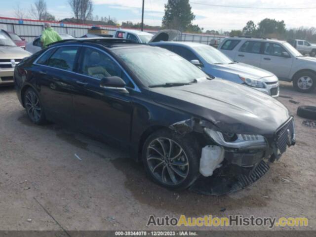 LINCOLN MKZ RESERVE, 3LN6L5FC4LR612864