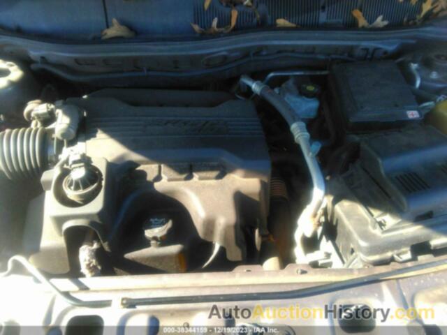 CHEVROLET EQUINOX LT, 2CNDL63FX76116914