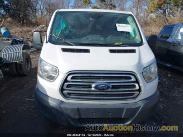 FORD TRANSIT-350 XLT, 1FBZX2ZM5GKA99843