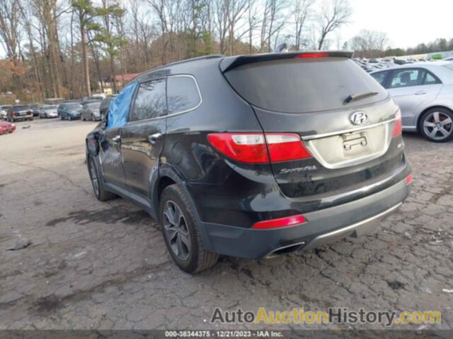 HYUNDAI SANTA FE SE, KM8SMDHF1GU142756