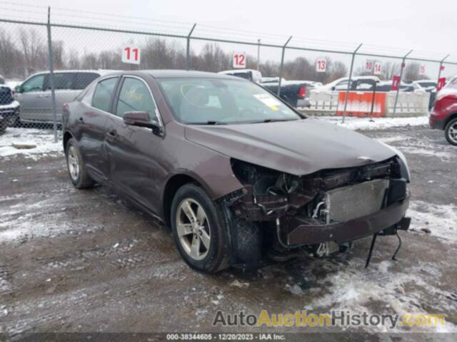 CHEVROLET MALIBU 1LT, 1G11C5SL4FF242515