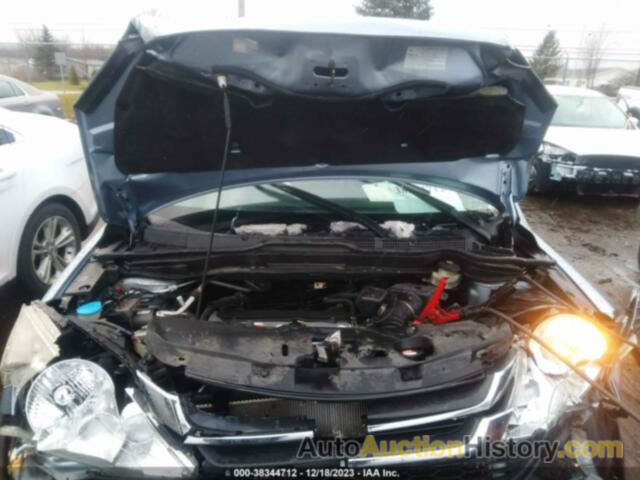 HONDA CR-V LX, 5J6RE4H31BL005508