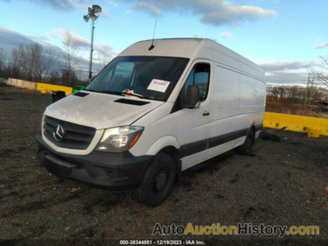 MERCEDES-BENZ SPRINTER 2500 HIGH ROOF V6, WD3PE8CDXHP545293