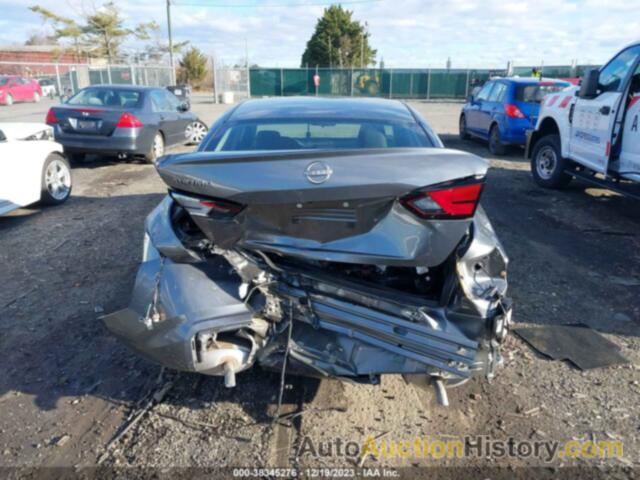 NISSAN ALTIMA S FWD, 1N4BL4BVXPN388793