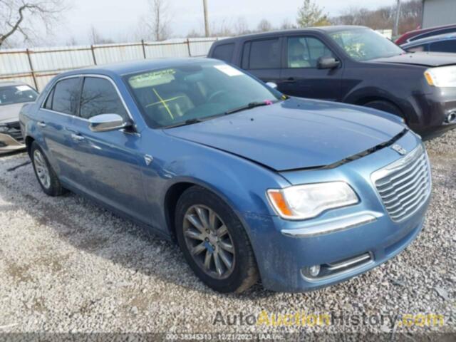 CHRYSLER 300 LIMITED, 2C3CA5CG1BH592768