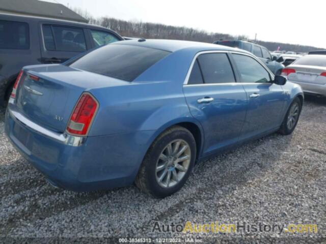 CHRYSLER 300 LIMITED, 2C3CA5CG1BH592768