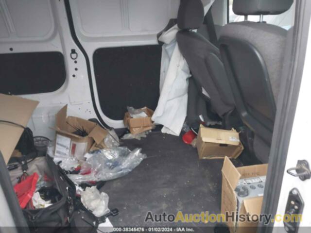 NISSAN NV200 COMPACT CARGO SV XTRONIC CVT, 3N6CM0KN7LK706726