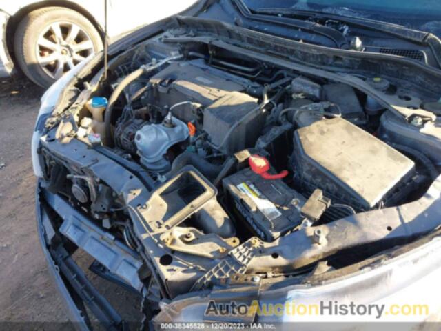 HONDA ACCORD EX, 1HGCR2F74HA259794