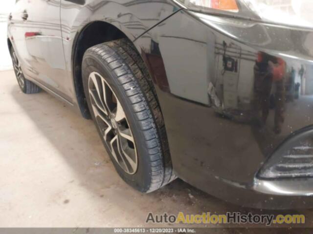 HONDA CIVIC EX, 19XFB2F85DE044974