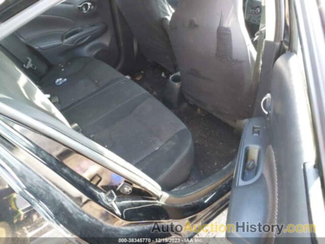 NISSAN VERSA 1.6 SV, 3N1CN7AP0KL850058