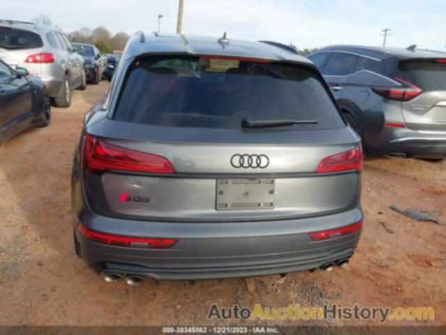 AUDI SQ5 PREMIUM PLUS TFSI QUATTRO TIPTRONIC, WA1B4AFY7P2196401