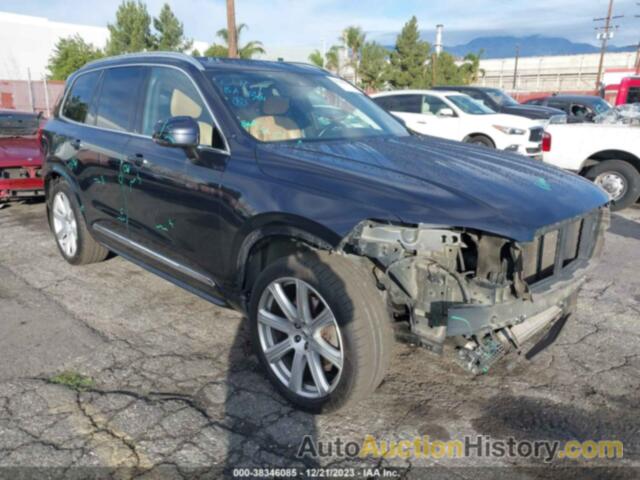 VOLVO XC90 T6, YV4A22PL6H1184356