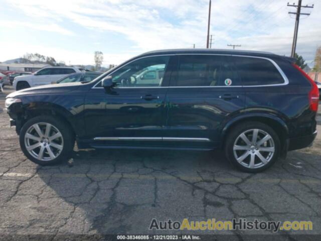 VOLVO XC90 T6, YV4A22PL6H1184356