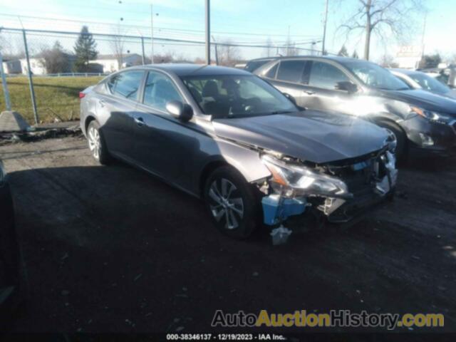 NISSAN ALTIMA 2.5 S, 1N4BL4BVXKC247484