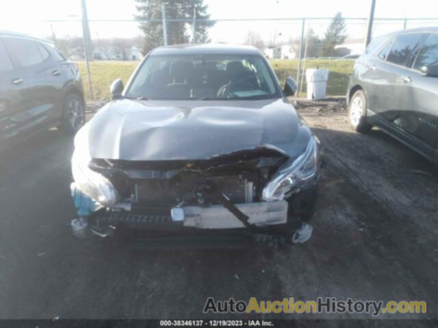 NISSAN ALTIMA 2.5 S, 1N4BL4BVXKC247484