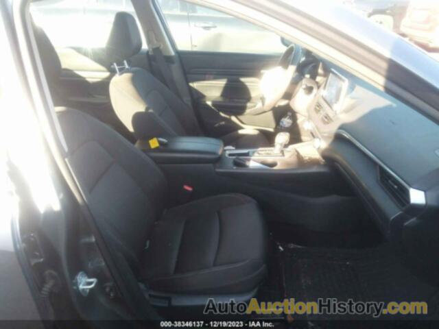 NISSAN ALTIMA 2.5 S, 1N4BL4BVXKC247484