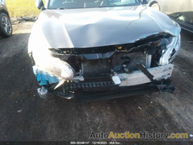 NISSAN ALTIMA 2.5 S, 1N4BL4BVXKC247484