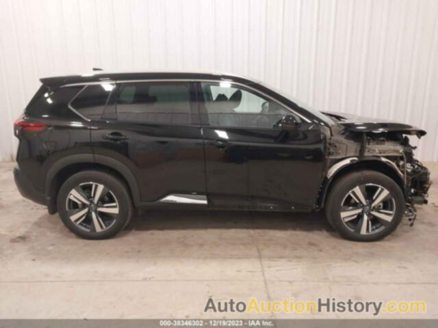 NISSAN ROGUE SL INTELLIGENT AWD, 5N1BT3CB2NC728886