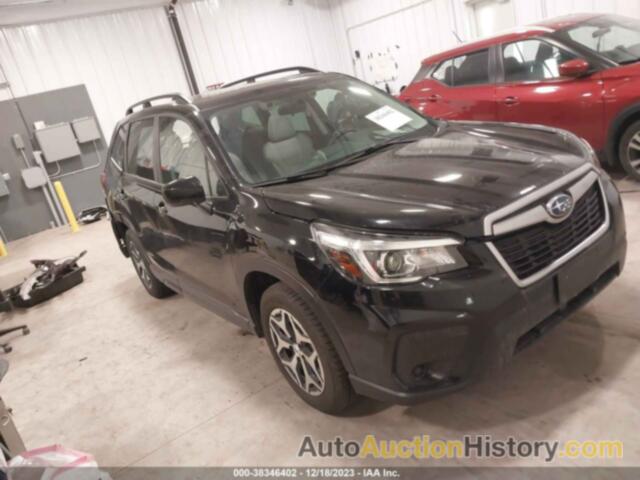 SUBARU FORESTER PREMIUM, JF2SKAJC0LH467542