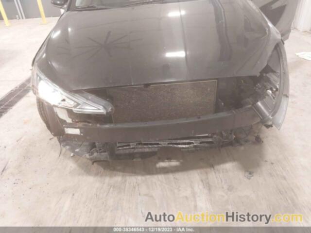 HYUNDAI ELANTRA SEL, 5NPD84LF9LH568417