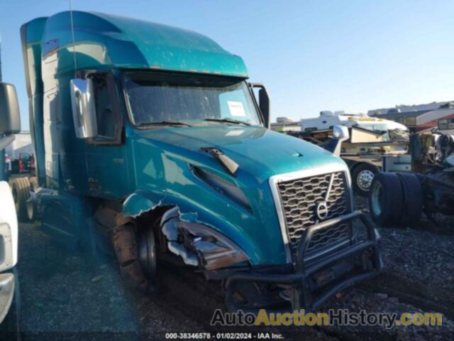 VOLVO VNL, 4V4NC9EH8LN203066