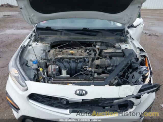 KIA FORTE LXS, 3KPF24AD2LE209524