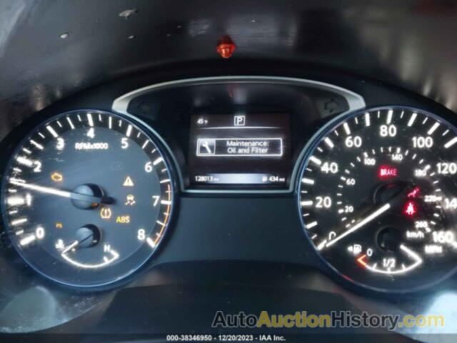 NISSAN ALTIMA 2.5 SR, 1N4AL3AP1GC206676