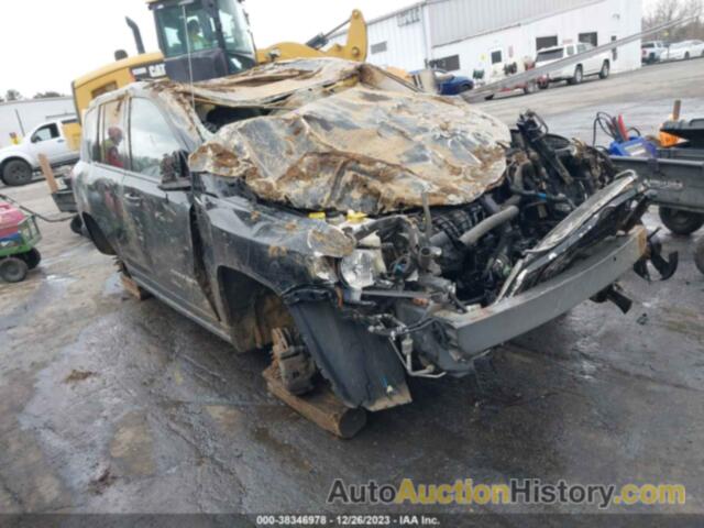 JEEP COMPASS HIGH ALTITUDE FWD, 1C4NJCEB5HD198920